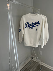 Dodgers Sweatshirt