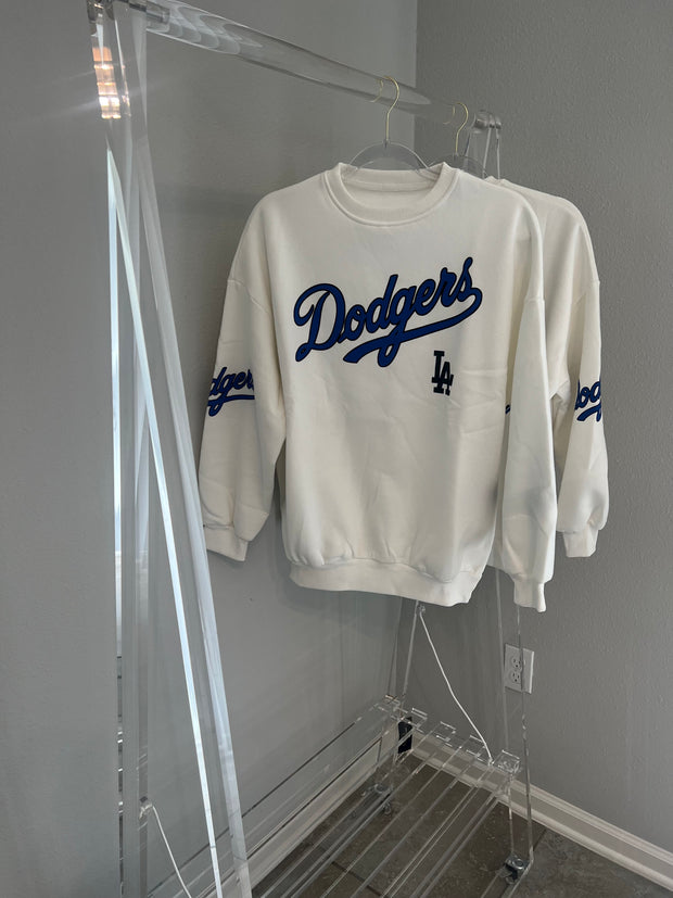 Dodgers Sweatshirt